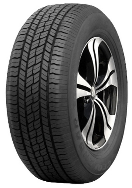 Yokohama Geolandar G033 215/70 R16 100H A