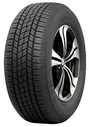 Yokohama Geolandar G033 215/70 R16 100H A