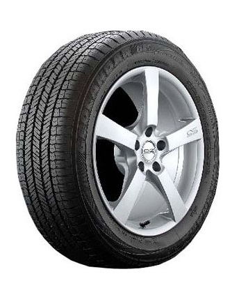 Yokohama Geolandar G091 225/60 R18 100H A
