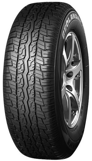 Yokohama Geolandar G902 265/65 R17 112H C