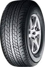 Yokohama Geolandar G94B 285/60 R18 116V A