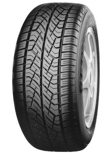 Yokohama Geolandar G95A 225/55 R17 97V C