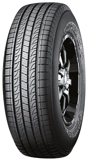 Yokohama Geolandar HT G056 285/45 R22 114H A