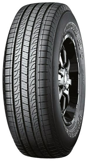 Yokohama Geolandar HT G056 255/65 R17 114H A