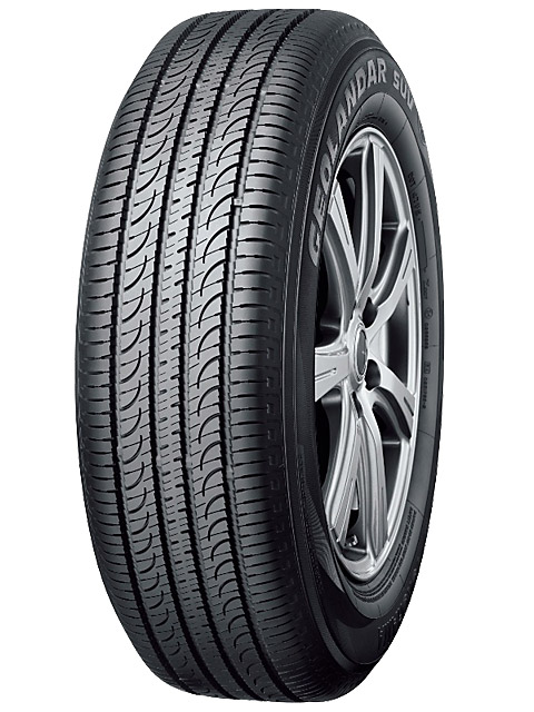 Yokohama Geolandar SUV G055 215/70 R16 100H
