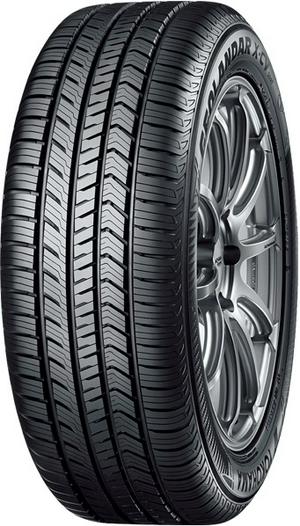 Yokohama Geolandar X-CV G057 295/35 R21 107W A