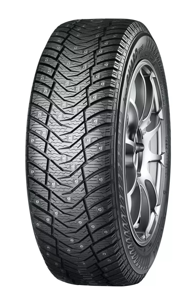 Yokohama Ice Guard IG65 215/55 R16 97T A