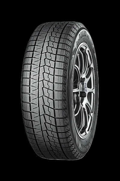 Yokohama IceGuard IG70 195/55 R15 85Q RunFlat