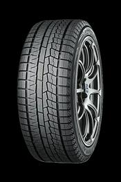 Yokohama IceGuard IG70A 235/40 R19 92Q RunFlat