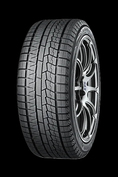 Yokohama IceGuard IG70A 245/50 R18 104Q RunFlat