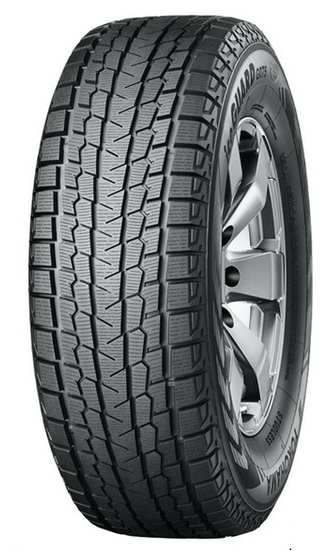 Yokohama iceGUARD SUV G075 225/65 R17 102Q A