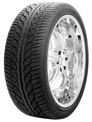 Yokohama Parada Spec-X 225/65 R17 102H J