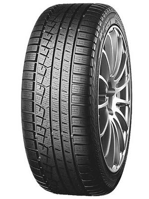 Yokohama W.Drive V902B 265/35 R18 97V J