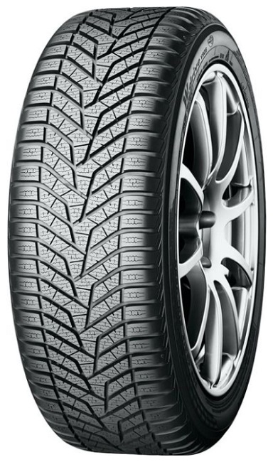Yokohama W.Drive V905 275/40 R20 106V .
