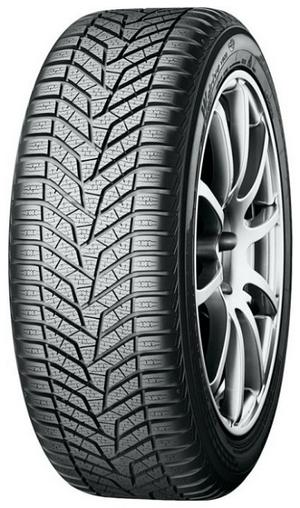 Yokohama W.Drive V905 275/40 R20 106V .