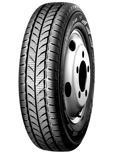 Yokohama W.Drive WY01 195/70 R15 104R