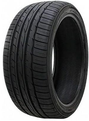 Zeetex HP3000 VFM 275/45 R21 110W XL
