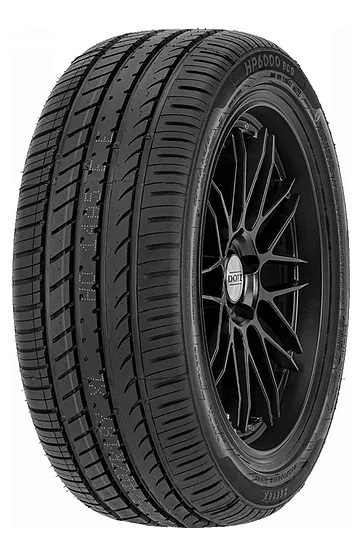 Zeetex HP6000 eco 245/45 R20 103W XL