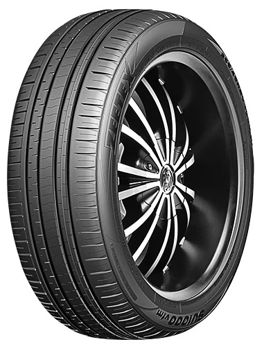 Zeetex SU1000 VFM 255/55 R18 109W XL
