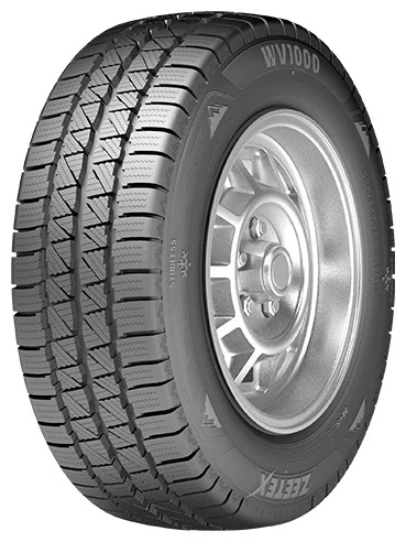 Zeetex WV1000 195/70 R15 104/102S C