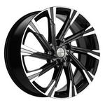 Carwel 1901 BLF 7.5x19 5x114,3 ET35 ��60.1