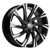 Carwel 1901 BLF 7.5x19 5x114,3 ET45 ��67.1
