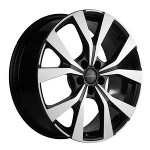 Carwel 1906 BLF 7x19 5x114,3 ET45 ��67.1