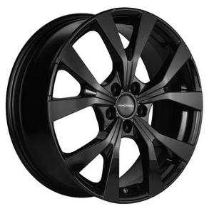 Carwel 1906 BLK 7x19 5x114,3 ET45 ��60.1