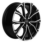 Carwel 1907 BLF 7.5x19 5x108 ET46 ��63.4