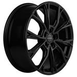 Carwel 1907 BLK 7.5x19 5x120 ET41 ��59.5