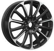 Carwel 1910 BLF 7.5x19 5x114,3 ET35 ��60.1