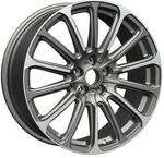 Carwel 1910 GRF 7.5x19 5x114,3 ET35 ��60.1