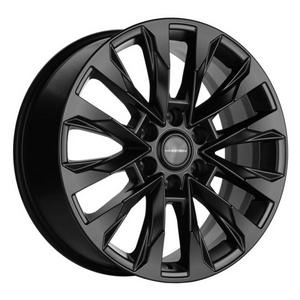 Carwel 2010 BLK 8x20 6x139,7 ET36 ��100.1