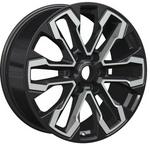 Carwel 2016 BLF 8.5x20 6x139,7 ET30 ��77.8