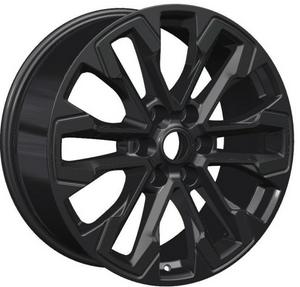 Carwel 2016 BLK 8.5x20 6x139,7 ET30 ��77.8