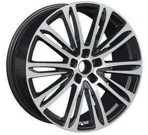 Carwel 2017 BLF 8x20 5x120 ET30 ��66.1