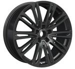 Carwel 2017 BLK 8x20 5x108 ET46 ��63.4