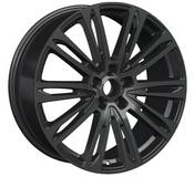 Carwel 2017 BLK 8x20 5x108 ET46 ��63.4