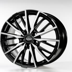 Carwel ���� ABT 7x17 5x114,3 ET51 ��67.1