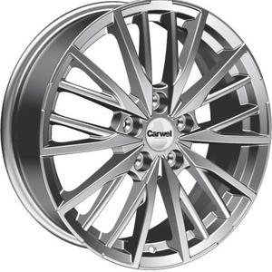 Carwel ���� SLT 7x17 5x114,3 ET48 ��67.1