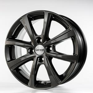 Carwel ���� GR 6x15 4x98 ET35 ��58.6