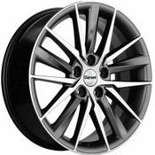 Carwel ����� AGR 8x18 5x108 ET46 ��63.4