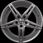 Carwel ����� SB 7x17 5x114,3 ET45 ��66.1