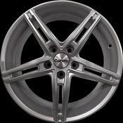 Carwel ����� SB 7x17 5x100 ET40 ��67.1