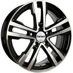 Carwel ������ AB 6.5x16 5x114,3 ET50 ��66.1