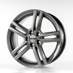 Carwel ���� SB 6x16 5x112 ET48 ��57.1