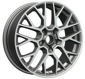 Carwel ����� AGR 7x18 5x114,3 ET53 ��54.1