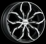 Carwel ������ AB 7.5x18 5x114,3 ET45 ��66.1