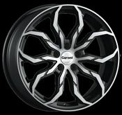 Carwel ������ AB 7.5x18 5x108 ET45 ��63.35