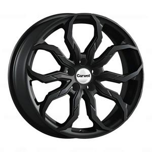 Carwel ������ BK 7.5x18 5x114,3 ET35 ��60.1